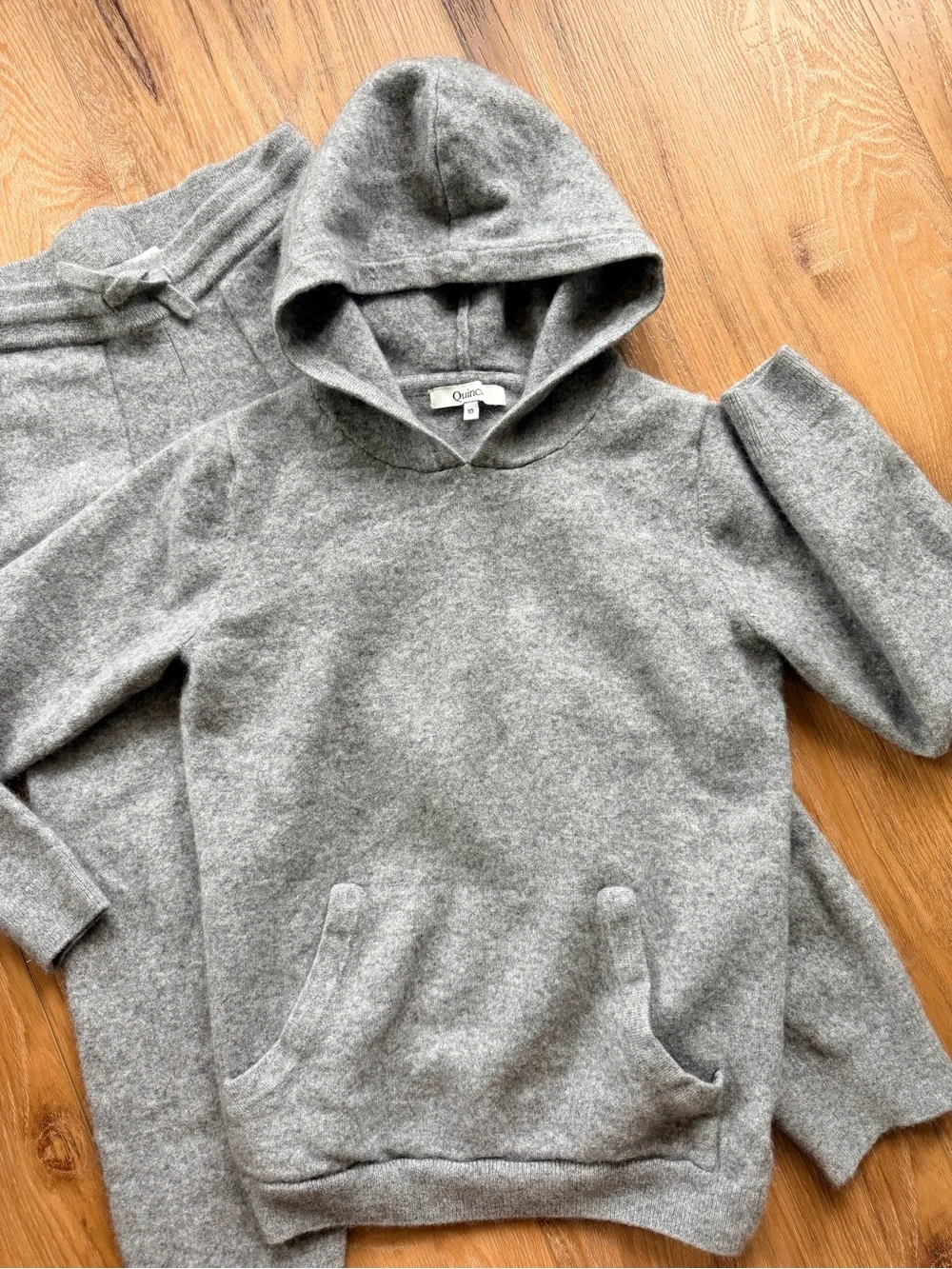 Quince matching washable